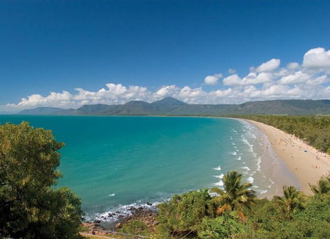 Penthouse 239 At See Temple Port Douglas - Accommodation Bookings 27