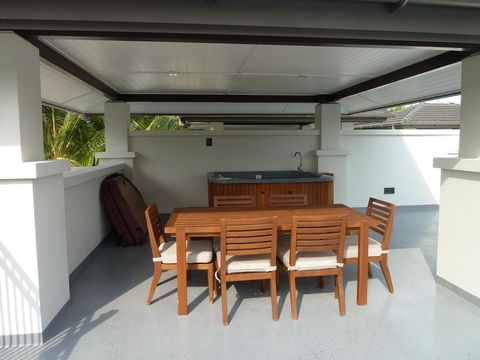 Penthouse 239 At See Temple Port Douglas - Accommodation Bookings 28