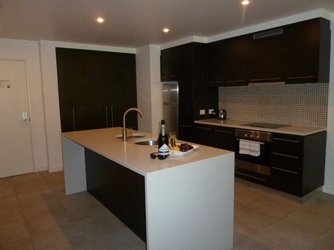 Penthouse 239 At See Temple Port Douglas - Accommodation Bookings 3