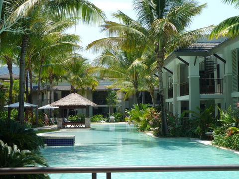 Penthouse 239 At See Temple Port Douglas - Accommodation Bookings 23