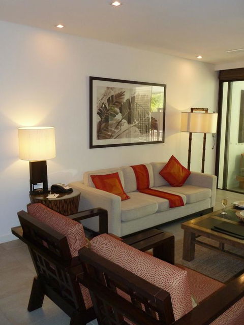 Penthouse 239 At See Temple Port Douglas - Accommodation Bookings 6
