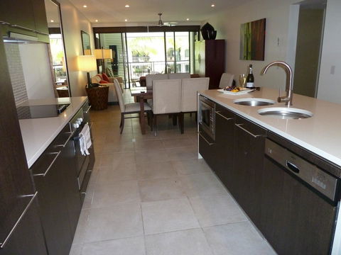 Penthouse 239 At See Temple Port Douglas - Accommodation Bookings 2