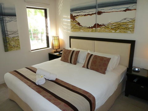 Penthouse 239 At See Temple Port Douglas - Accommodation Bookings 9