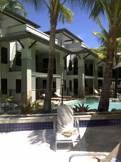 Penthouse 239 At See Temple Port Douglas - Accommodation Bookings 0
