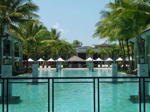 Penthouse 239 At See Temple Port Douglas - Accommodation Bookings 22