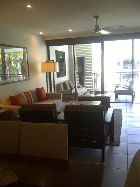 Penthouse 239 At See Temple Port Douglas - Accommodation Bookings 4