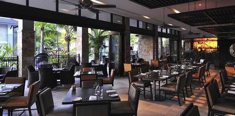 Penthouse 239 At See Temple Port Douglas - Accommodation Bookings 18