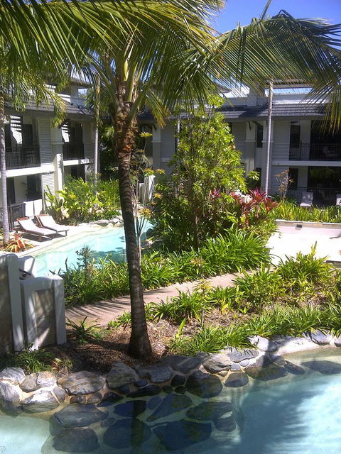 Penthouse 239 At See Temple Port Douglas - Accommodation Bookings 24