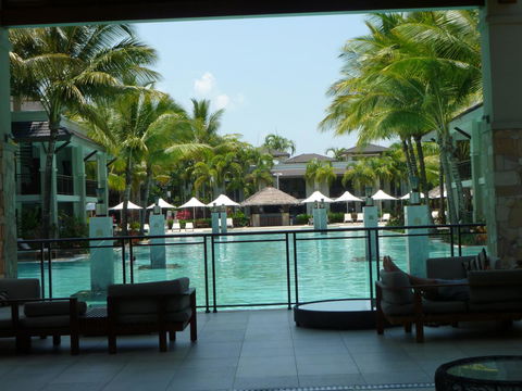 Penthouse 239 At See Temple Port Douglas - Accommodation Bookings 21
