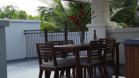 Penthouse 239 At See Temple Port Douglas - Accommodation Bookings 12