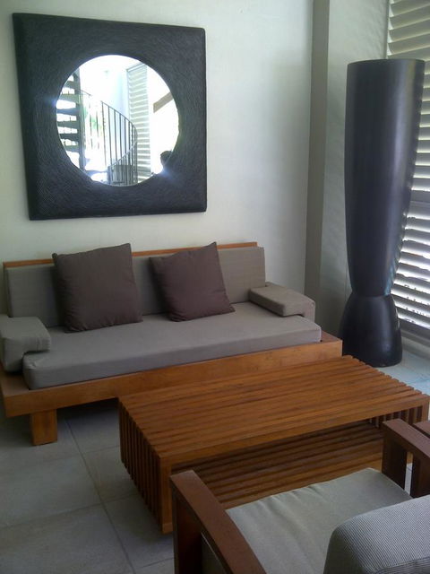 Penthouse 239 At See Temple Port Douglas - Accommodation Bookings 8