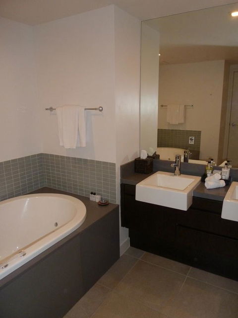 Penthouse 239 At See Temple Port Douglas - Accommodation Bookings 11