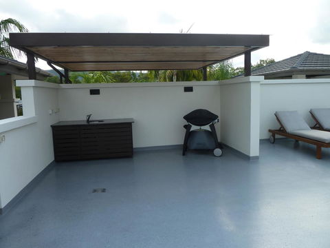 Penthouse 239 At See Temple Port Douglas - Accommodation Bookings 16