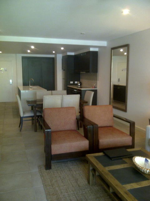Penthouse 239 At See Temple Port Douglas - Accommodation Bookings 7