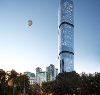 Arise Brisbane Skytower - Accommodation Bookings