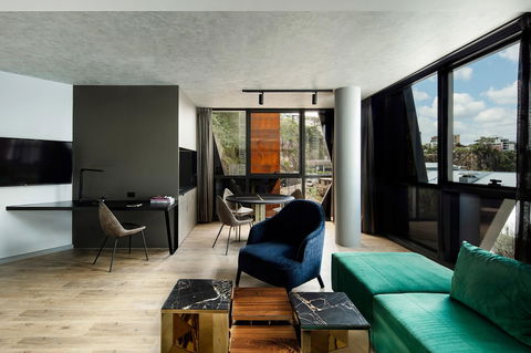 Crystalbrook Vincent - Accommodation Bookings 23