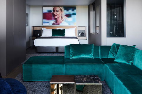 Crystalbrook Vincent - Accommodation Bookings 8
