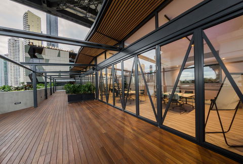 Crystalbrook Vincent - Accommodation Bookings 1