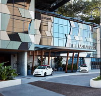 Art Series - The Fantauzzo - Accommodation Bookings
