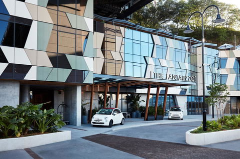 Crystalbrook Vincent - Accommodation Bookings 0