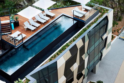 Crystalbrook Vincent - Accommodation Bookings 32