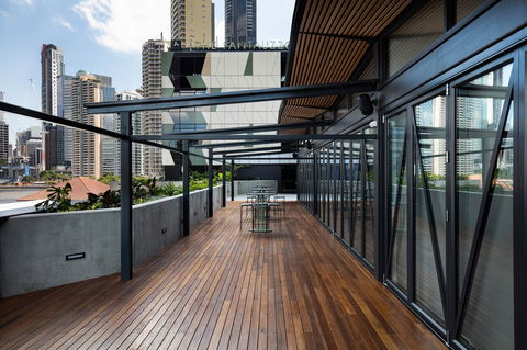 Crystalbrook Vincent - Accommodation Bookings 27