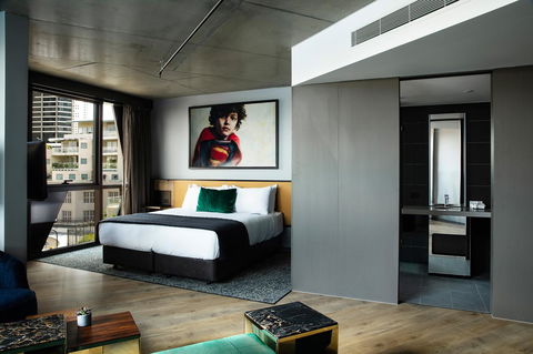 Crystalbrook Vincent - Accommodation Bookings 19