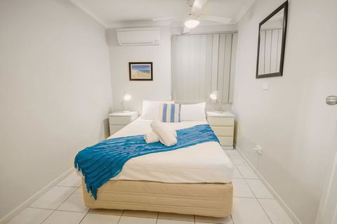 Airlie Apartments - Accommodation Bookings 2