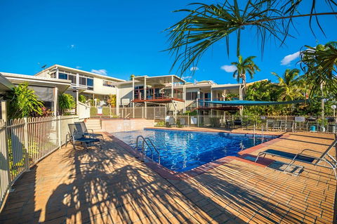 Airlie Apartments - Accommodation Bookings 4