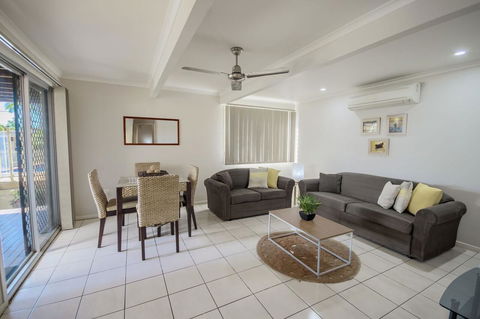 Airlie Apartments - Accommodation Bookings 3