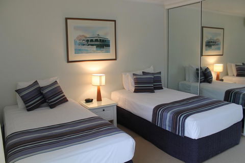 Argosy On The Beach - Accommodation Bookings 10