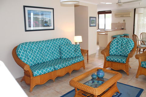 Argosy On The Beach - Accommodation Bookings 12
