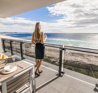 Iconic Kirra Beach Resort
