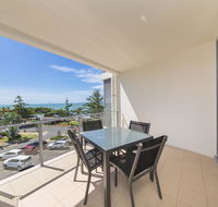 Salt Yeppoon - Accommodation Bookings