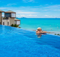 Pinnacles Resort