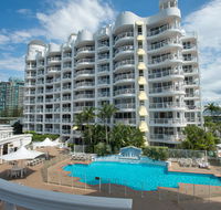 Broadbeach Holiday Apartments