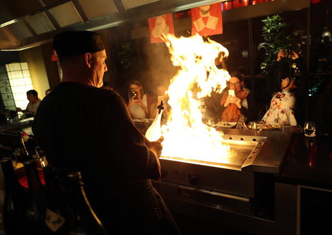 Stamford Plaza Brisbane - Accommodation Bookings 28