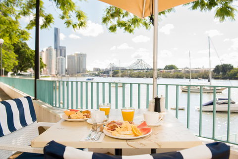 Stamford Plaza Brisbane - Accommodation Bookings 11