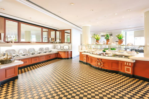 Stamford Plaza Brisbane - Accommodation Bookings 27