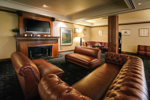 Stamford Plaza Brisbane - Accommodation Bookings 26