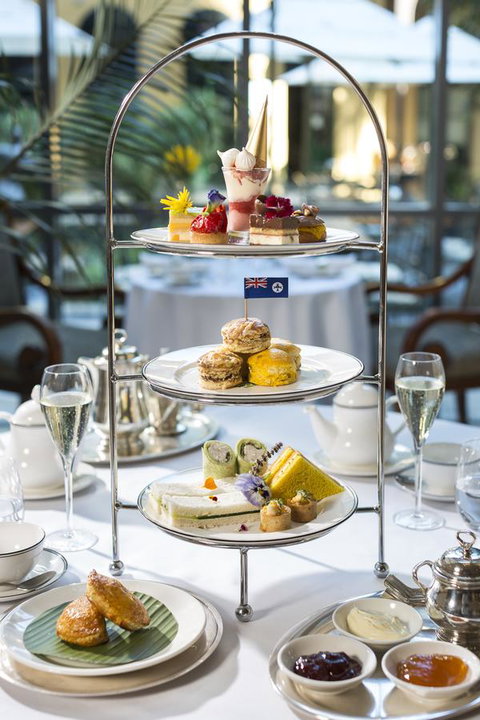 Stamford Plaza Brisbane - Accommodation Bookings 17