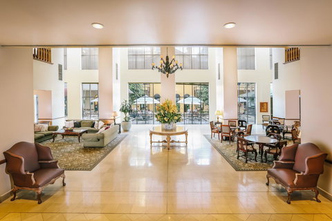 Stamford Plaza Brisbane - Accommodation Bookings 15