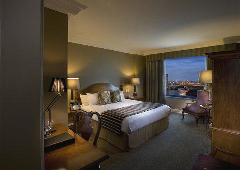 Stamford Plaza Brisbane - Accommodation Bookings 7