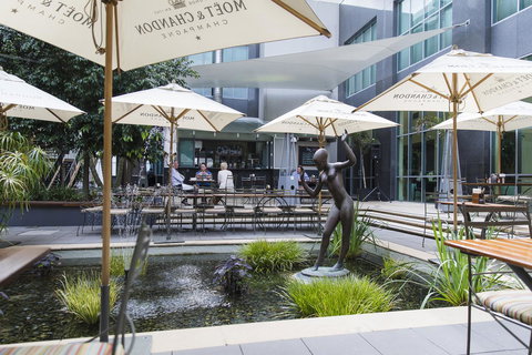 Stamford Plaza Brisbane - Accommodation Bookings 20