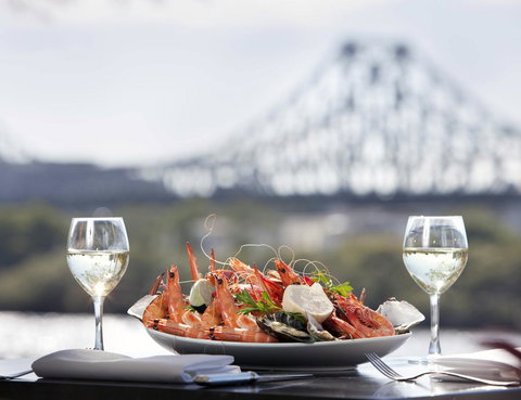 Stamford Plaza Brisbane - Accommodation Bookings 12