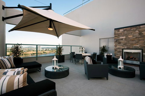 Stamford Plaza Brisbane - Accommodation Bookings 6