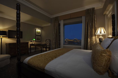 Stamford Plaza Brisbane - Accommodation Bookings 40