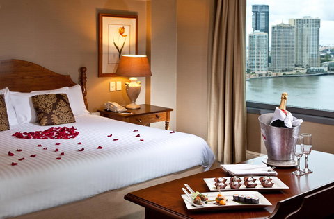 Stamford Plaza Brisbane - Accommodation Bookings 31