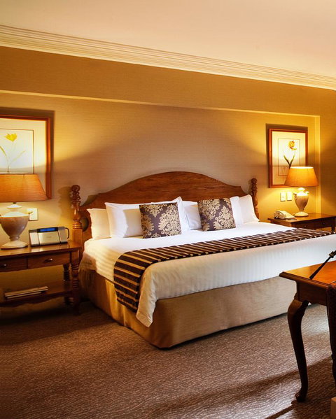 Stamford Plaza Brisbane - Accommodation Bookings 33