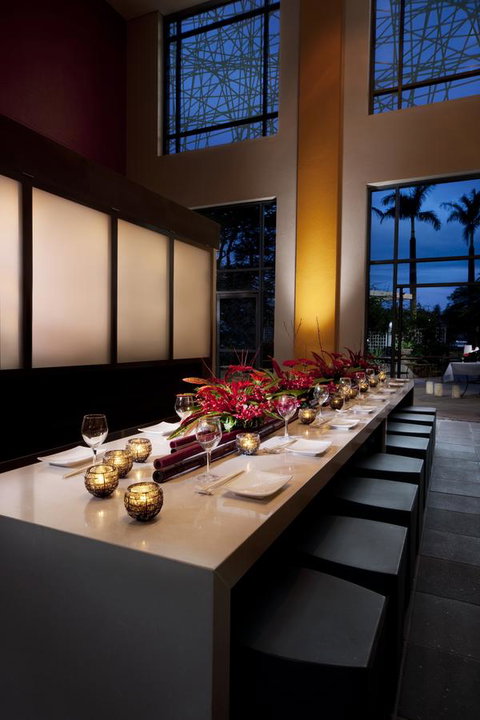 Stamford Plaza Brisbane - Accommodation Bookings 42